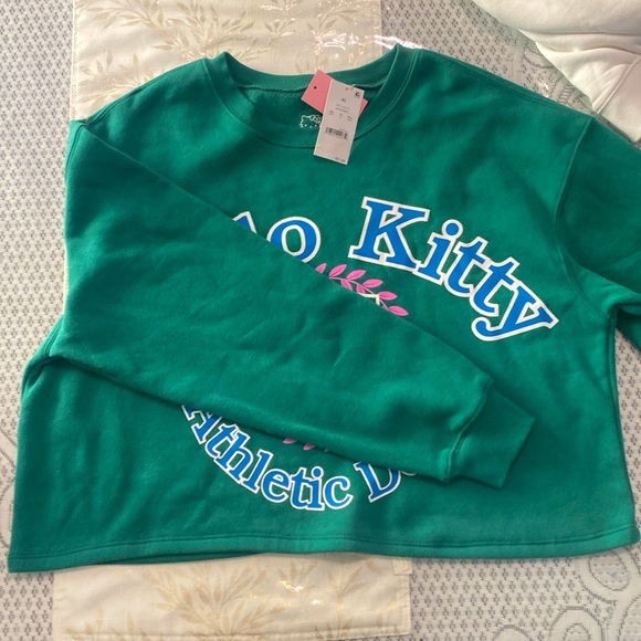 Hello kitty sweater - Picture 2 of 4